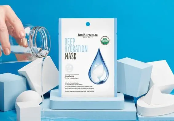 BioRepublic Skincare Product for Free: free sample: Get a skincare product from BioRepublic for free! Click the 'Get Sample' and log in via your Faceboo