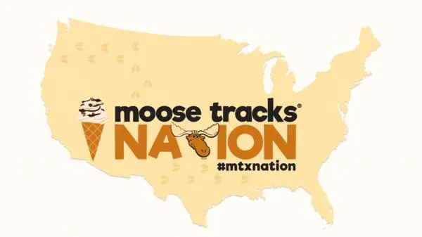 Ride Loud, Ride Proud, Get Your Free MTXNation Sticker!: free sample: Join Moose Tracks Nation and get a FREE exclusive #MTXNation sticker mailed right to you! As a membe