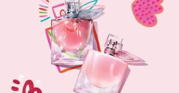 Experience Luxury: Free Lancôme x Barbara Cox Fragrance Samples: free sample: A new free sample of Lancôme x Barbara Cox fragrances is popping up across social media! These spons