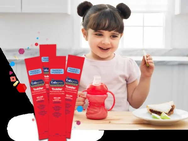Free Sample of Enfagrow Premium Toddler Formula: free sample: Got a baby, or know somebody who has? Sign up for a sample of Enfagrow Premium Toddler Nutritional D