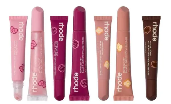 Claim Your FREE Rhode Scented Peptide Lip Tint: free sample: Get a FREE Rhode Scented Peptide Lip Tint at Sephora with this TopCashback offer! Purchase the lip t