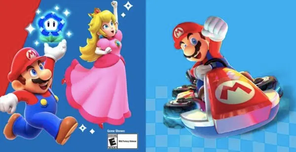 Win Big with Hershey's, A Nintendo Switch + 2 Games Could Be Yours!: free sample: Hershey's is currently hosting a sweepstakes where 500 participants have the chance to win a Nintend