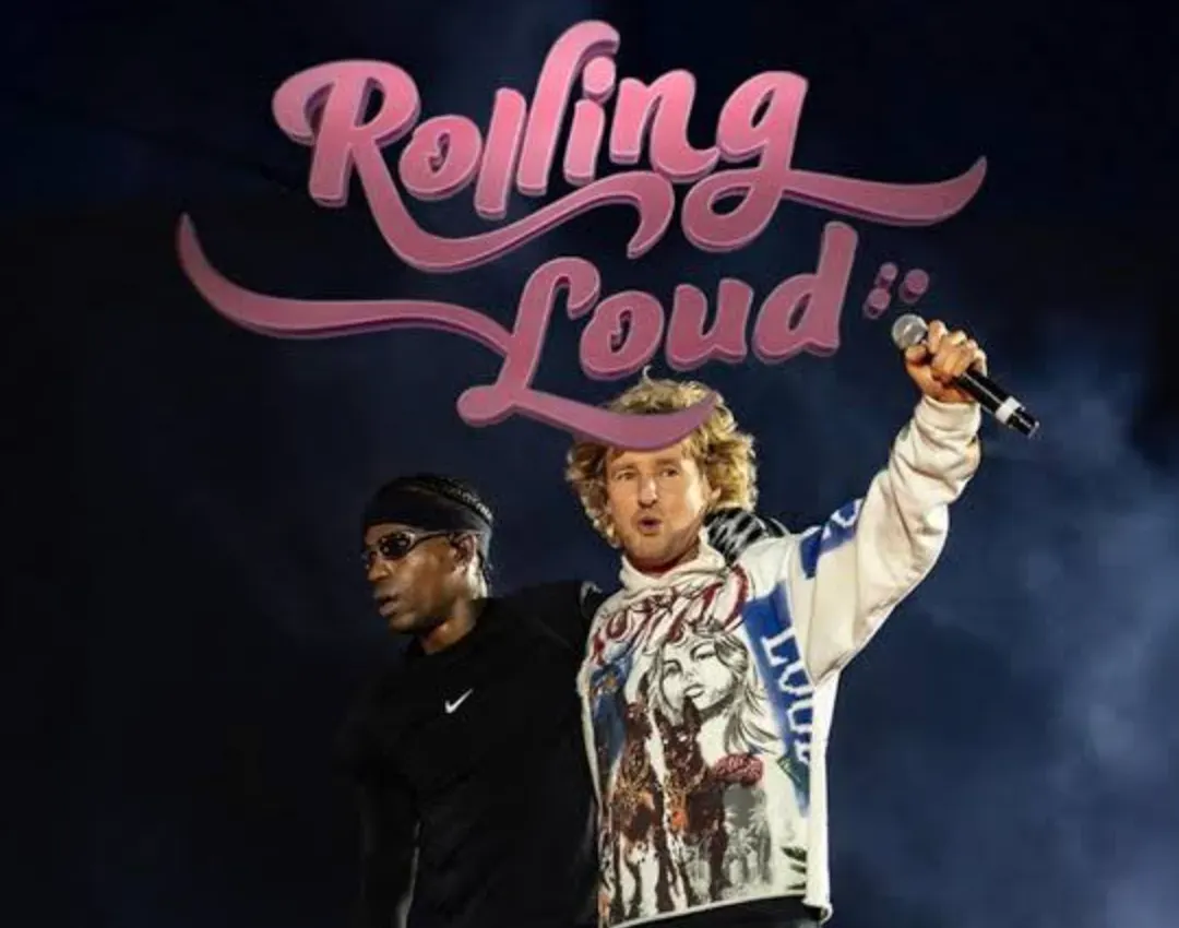 Enjoy 2 FREE Rolling Loud: The Movie Tickets