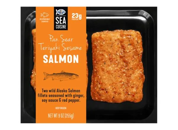 Sea Cuisine or High Liner Product for Free: free sample: Hey Seafood lovers, here is the offer that you have been waiting for. Like me, seafood is my comfort
