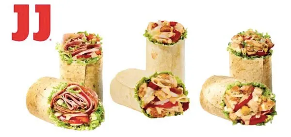 Taste the Freshness, Free Jimmy John’s Wrap!: free sample: Use promo code WRAPEXCHANGE to order your free wrap on the Jimmy John’s website or app. This offer i