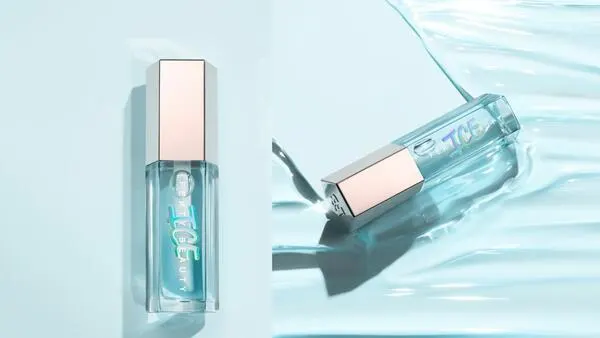 Free Fenty Ice Gloss Bomb Lip Luminizer: free sample: Score a Free Fenty Ice Gloss Bomb Lip Luminizer from BzzAgent! All you have to do is visit the link