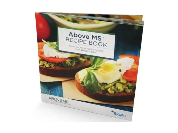 Above MS Recipe Book for Free: free sample: If you want to eat healthily or just want to learn to cook healthy recipes, you can get complimentar