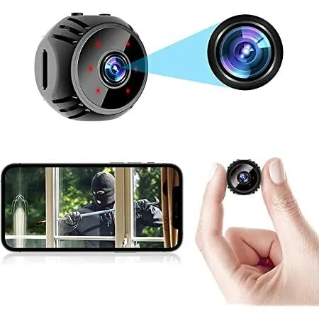 Free Mini Spy Camera : free sample: Looking for a fun little gadget for the summer? PINCHme Members! Check out your account for a free M