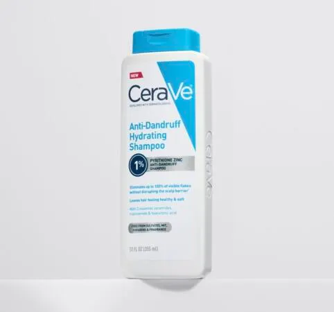 Soothe Your Scalp with a FREE CeraVe Shampoo Sample: free sample: Request a FREE sample of CeraVe Anti-Dandruff Hydrating Shampoo for a limited time! Simply enter you
