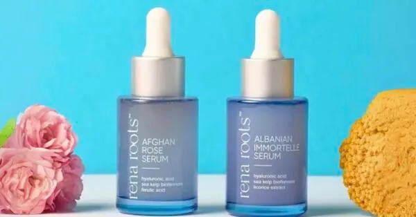 Glowing Skin Starts with Rena Roots, Free Sample!: free sample: Calling all skincare lovers! A new product trial is open, and they're looking for participants to te