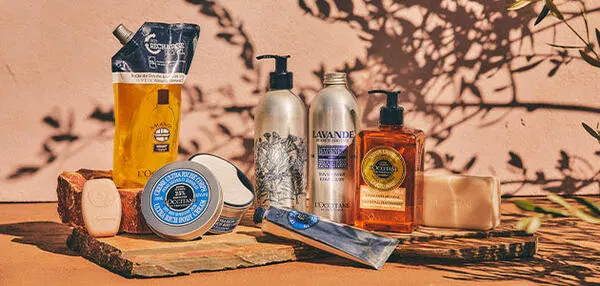 Limited Time: Free L’Occitane Beauty Products!: free sample: L'Occitane is providing free samples of their beauty products through FreeSamplesMail.com. To reques
