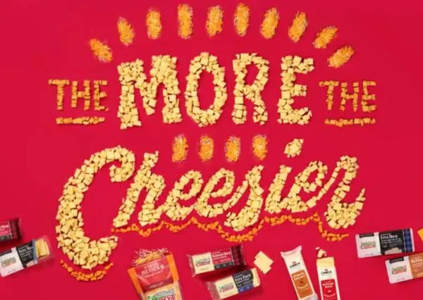 Cabot National Cheddar Day & Game Day Giveaway: free sample: It is National Cheddar Day! Become the lucky winner that will receive a year's supply of Cabot chees