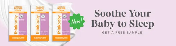Free Sample of Think Baby Moisture Cream: free sample: You can score a Free Sample of Think Baby Moisture Cream today! Be one of the 6,000 lucky winners th