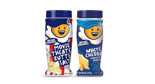 Spice Up Movie Night, Free Popcorn Shaker at AMC : free sample: AMC Theatres is giving away a free Kernel Season’s popcorn seasoning shaker to AMC Investor Connect