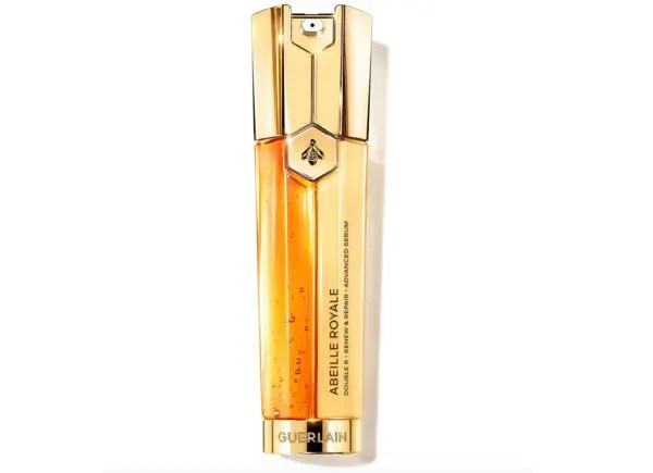 Luxury in a Bottle, FREE Guerlain Abeille Royale Serum!: free sample: Want to try the luxurious Guerlain Abeille Royale Youth Watery Oil Serum for free? This exclusive sa