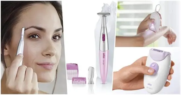 FREE Ladies Trimmer @ Home Tester Club!: free sample: If you're looking for a new handy tool to help with your daily routine, check out this Home Tester o