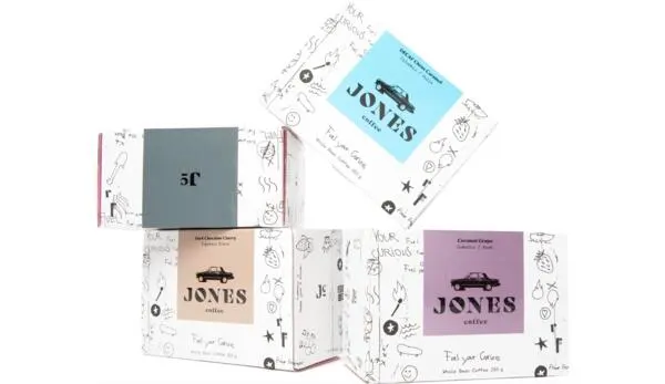 Your Perfect Brew is Free, Coffee + Shipping on Us!: free sample: Jones Specialty Coffee is giving away a FREE first box of coffee when you sign up for a subscription