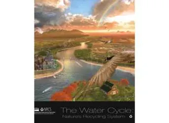 Make a Splash in Science Class, FREE Water Cycle Poster!, free sample