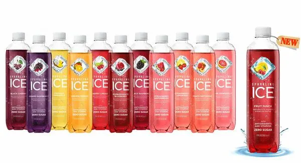 Big LOTS Members: FREE Sparkling Ice: free sample: If you're looking for a refreshing drink and are a Big Lots member, you're in for a lucky treat! Thi