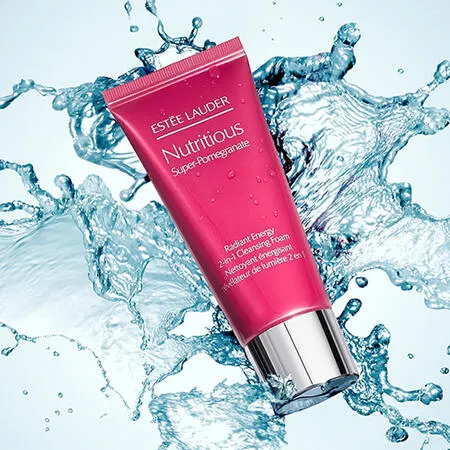 Free Estee Lauder 2-in-1 Foam Cleanser Sample Alert!: free sample: Calling all skincare lovers! A new ad is appearing on Facebook, Instagram and Tiktok. There is no di