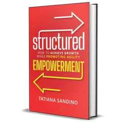 Claim Your FREE Structured Empowerment eBook Today
