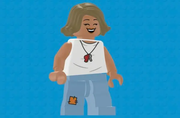 Free Comic Book from Lego: free sample: Use this awesome Lego comic creator to make your own comic book! Kids will love it because they can