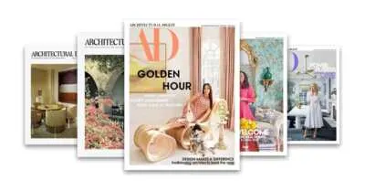 Your Free Pass to Stunning Design: Architectural Digest, No Card Needed!