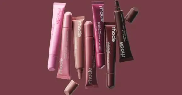 Gloss Goals! FREE Rhode Peptide Lip Tint After Cash Back!: free sample: Score a FREE Rhode Peptide Lip Tint at Sephora with this TopCashback offer! Just sign up for a TopCa