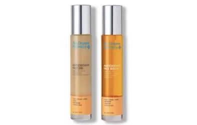 Revitalize Your Skin! Free Sample of The Organic Pharmacy Antioxidant Duo!