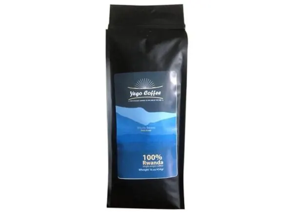 Yego Coffee Sample for Free: free sample: Calling out all the coffee lovers out there! If you want to try Yego's delicious green coffee, you c