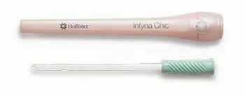 Free Hydrophilic Intermittent Catheter: free sample: Complete the form in the link to receive your free sample and complete three steps only. Alternative