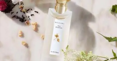 Fragrant Bliss: Score a FREE Sample of Bvlgariโs Eau Parfumรฉe Au Thรฉ Blanc