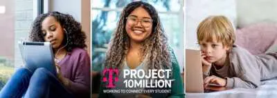 Bridge the Digital Divide: Free Student Internet & Hotspot!, free sample