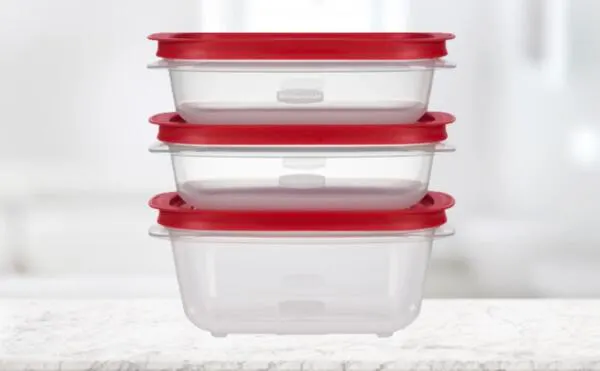 Kitchen Freebie! FREE Rubbermaid 3-Pack Food Storage Set for New TCB Users: free sample: Through November 28th, TopCashback is giving new members a FREE Rubbermaid 3-Pack Food Storage Set f
