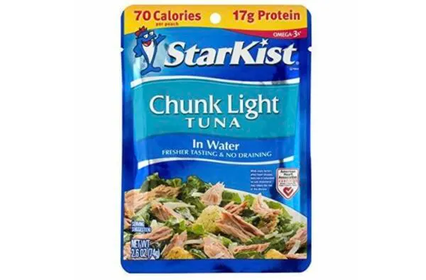 StarKist Tuna Freebie for Food Service Professionals: free sample: If you’re in the food service industry, don’t miss the chance to try StarKist Tuna for free before y