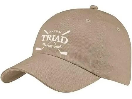 Free Triad Golf Cap: free sample: Get a Free Triad Golf Cap from Triad Golf Club! To claim your free item, all you have to do is fill