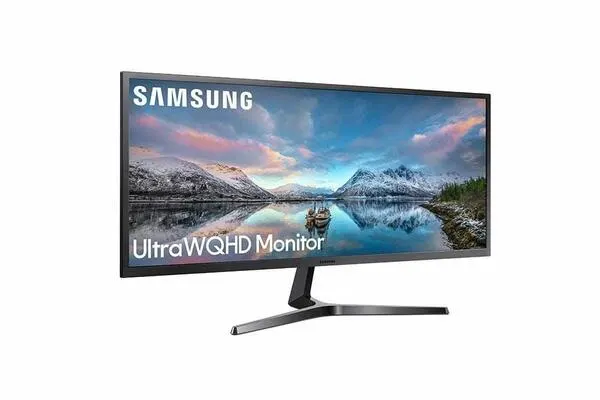 Samsung 34" Class Flat LED Monitor ONLY $229 (Reg. $399.99): free sample: The Samsung 34" Class Flat LED Monitor is currently on sale at Walmart today! Don't miss out on this