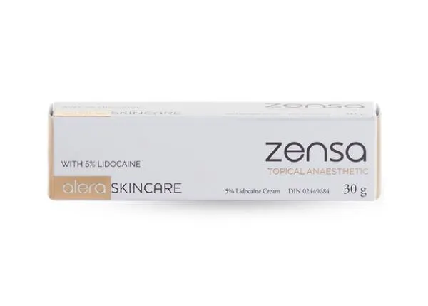 Zensa Numbing Cream Sample for Free: free sample: If you are an artist and need a numbing cream, you should try this product from Zensa. To get a samp