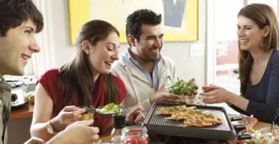 Cook Smarter with FREE Hamilton Beach Products