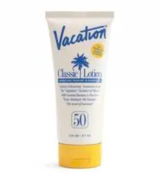Grab FREE Vacation SPF 50 Lotion for Your Summer Adventures