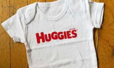 Limited Offer: FREE Huggies Baby Bodysuit!, free sample