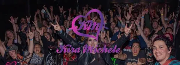 Limited Supply! Get Your Free Kira Michele Wristband Now!: free sample: Get a FREE wristband by filling out the form! Available in pink or green, each wristband features Ki
