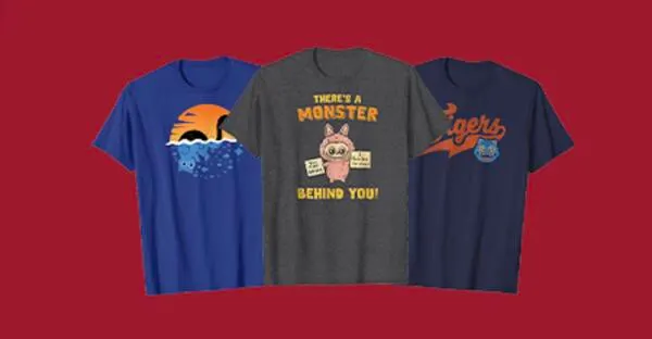 Free Woot! Shirt? Blink and You’ll Miss It!: free sample: Snag a stylish tee at no cost, here’s how: 1. Register or log in with your Woot! or Amazon account. 