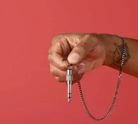 Try Crate Hackers FREE for 14 Days + Get a DJ Necklace, free sample