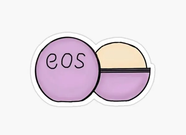eos Stickers for Free: free sample: You can get free eos stickers by emailing your sticker request to info@evolutionofsmooth.com with "S