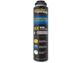 Pro-Grade Performance: FREE AdvanTech Subfloor Adhesive