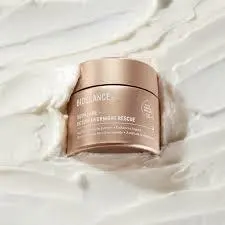 Free Sample of Biossance Squalane + Ectoin Overnight Rescue! — free sample: Biossance is offering a free sample of their Squalane + Ectoin Overnight Rescue via social media spo