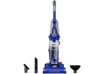 Eureka Vacuum for Free