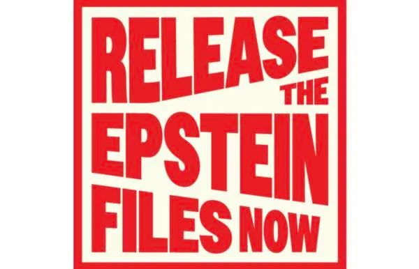 Make a Statement: FREE “Release the Epstein Files” Sticker: free sample: MoveOn is giving away a free “Release the Epstein Files” sticker with free shipping, while supplies 