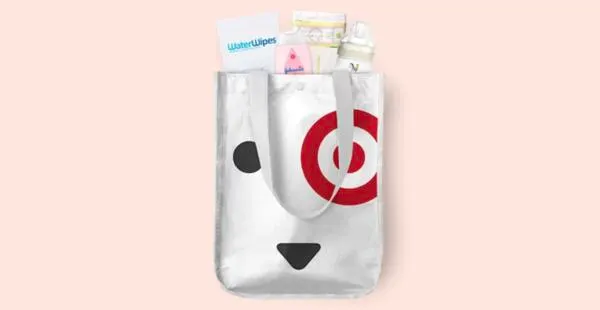 Sign Up for a Target Baby Registry & Receive a Free Kit! — free sample: Welcoming a new baby is one of life’s most exciting journeys—and Target is here to help you celebrat